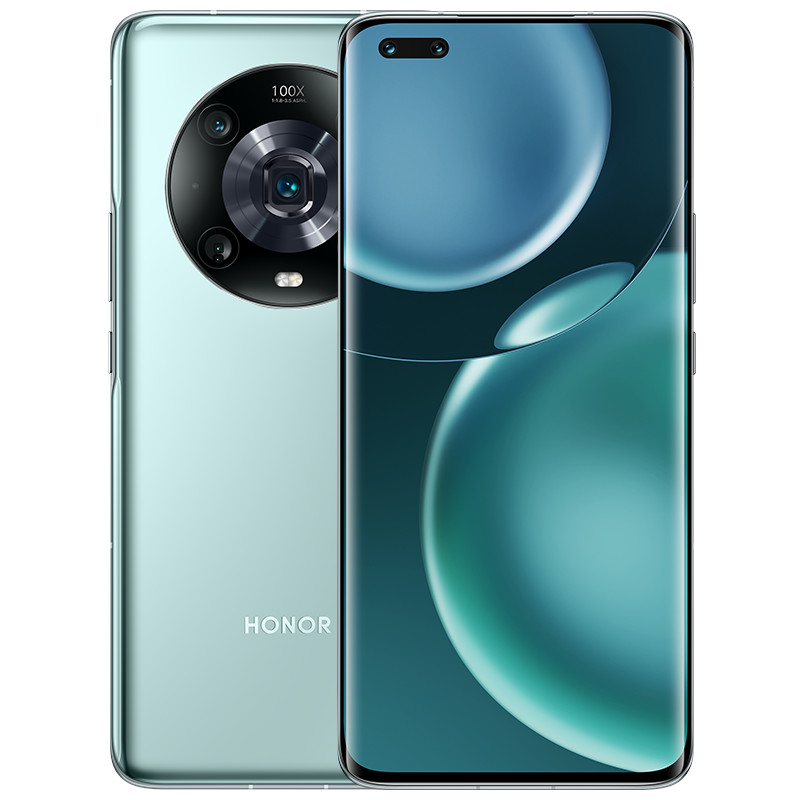 Honor Magic4 Pro